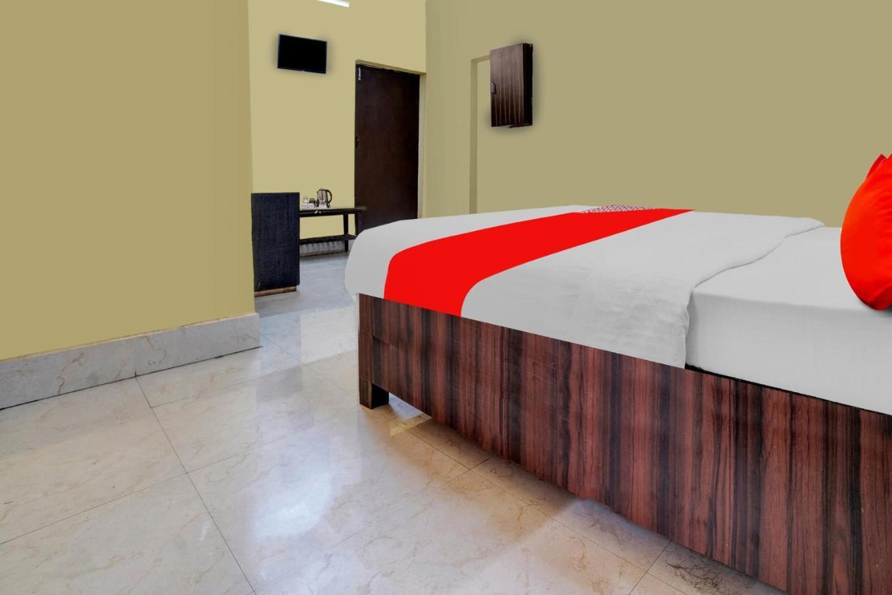 Hotel O Prakash Inn Džamšédpur Exteriér fotografie