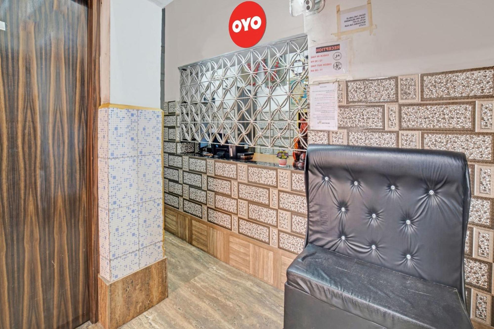 Hotel O Prakash Inn Džamšédpur Exteriér fotografie