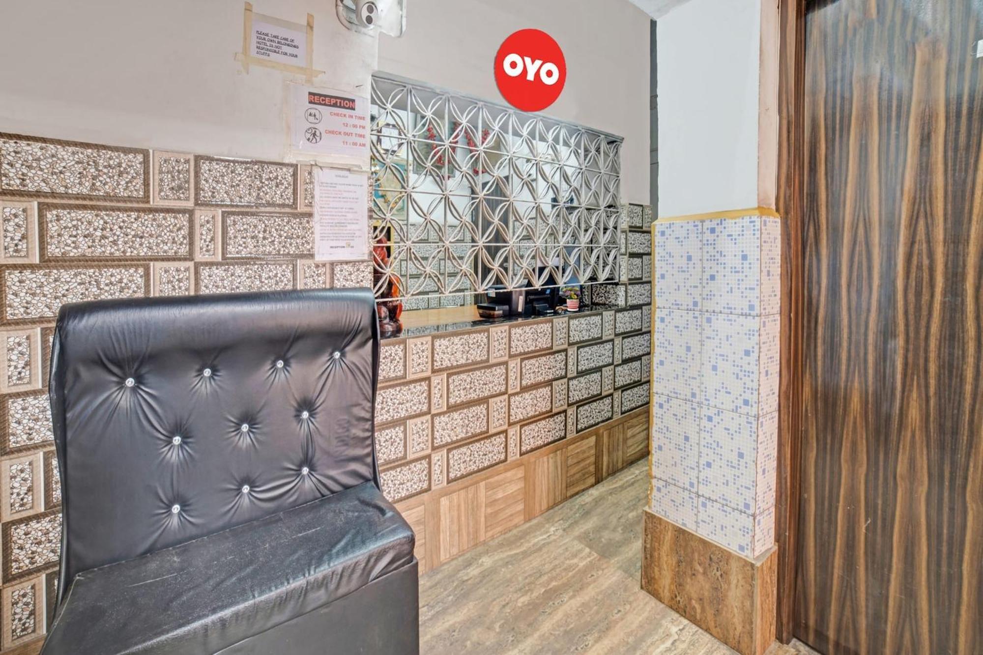 Hotel O Prakash Inn Džamšédpur Exteriér fotografie
